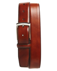 Magnanni Tabon Leather Belt