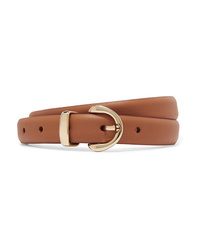 Anderson's Textured Leather Belt