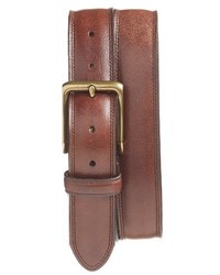 Bosca The Jefferson Leather Belt