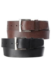 Timberland Casual Genuine Leather Belt
