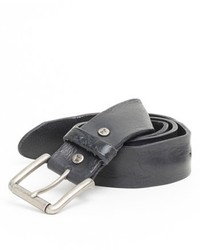 Will Leather Goods Winslow Belt