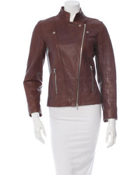 Chloé Leather Jacket