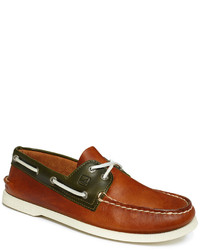 Sperry Authentic Original Ao Cyclone Boat Shoes