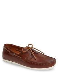 Vince Camuto Don Boat Shoe