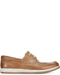Clarks Fallston Style Boat Shoes