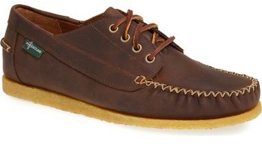 eastland deck shoes