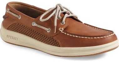 Sperry Gamefish Boat Shoe, $110 