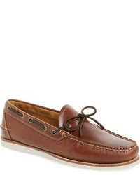 Gh Bass Co Ackley Boat Shoe