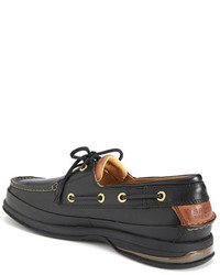 Sperry Gold Cup 2 Eye Asv Boat Shoe