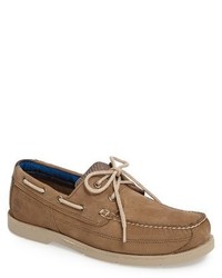 Timberland Piper Cove Fg Boat Shoe