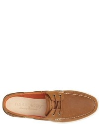 Tommy Bahama Relaxology Collection Rester Boat Shoe