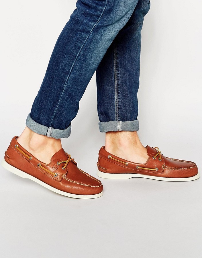 scarpe sperry top sider