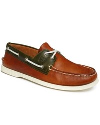 Sperry Top-Sider Ao Cyclone Boat Shoes Shoes