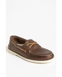 Sperry Top Sider Authentic Original Boat Shoe