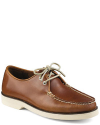 Sperry Top Sider Captain Boat Shoes