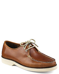 Sperry Top Sider Captain Boat Shoes
