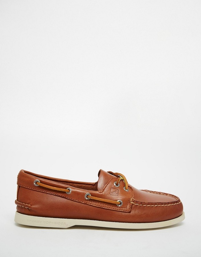 asos sperry