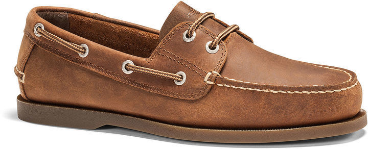 boat shoes dockers