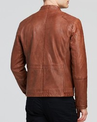 Hugo Boss Boss Orange Leather $545 | Bloomingdale's |