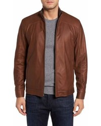 Remy Leather Leather Jacket