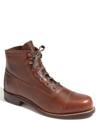 Wolverine 1000 Mile Rockford Boot