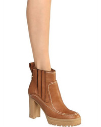 See by Chloe 100mm Leather Boots