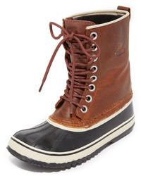 Sorel 1964 Premium Leather Boots