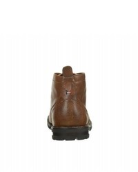 Tommy Hilfiger Barnet Lace Up Boot
