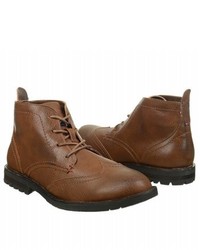 Tommy Hilfiger Barnet Lace Up Boot