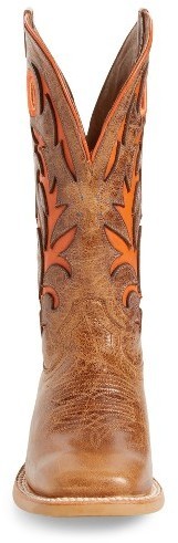 ariat barstow western boot