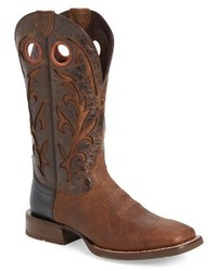 Ariat Barstow Western Boot