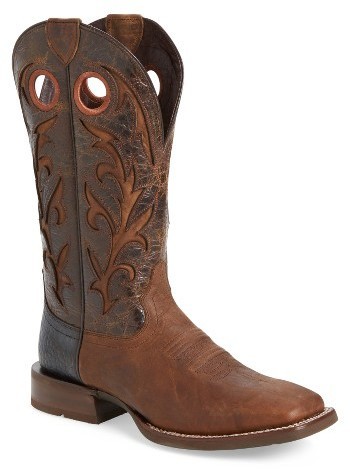 Ariat barstow 2025