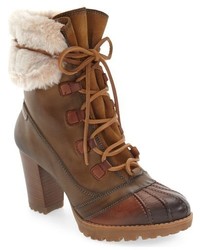 PIKOLINOS Connelly Lace Up Boot