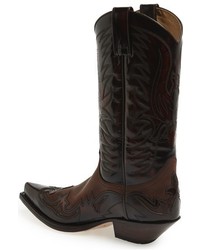 Sendra Duke Western Boot