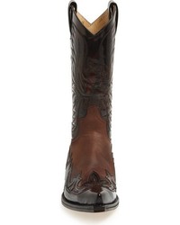 Sendra Duke Western Boot