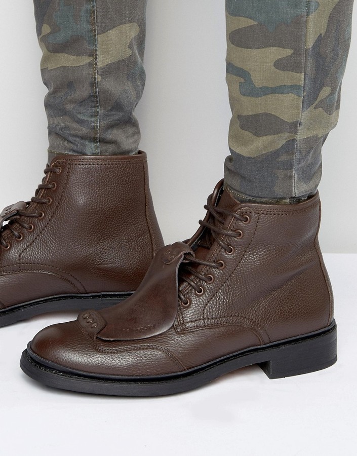 guard boots g star