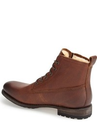 Blackstone Gull Plain Toe Boot