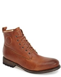 Blackstone Gull Plain Toe Boot