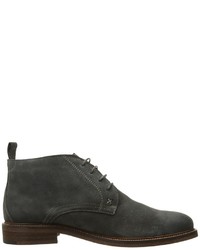 Wolverine Hensel Lace Up Boots