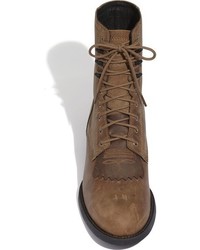 Ariat Heritage Lacer Boot