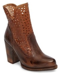 Bed Stu Irma Perforated Boot