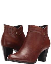 Spring Step Itilia Dress Boots
