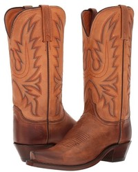 Lucchese Kd450254 Boots