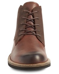 Ecco Kenton Plain Toe Boot, $219 
