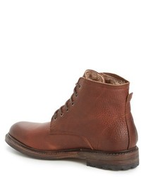 Blackstone Km32 Plain Toe Boot