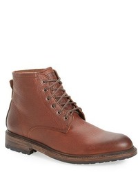 Blackstone Km32 Plain Toe Boot