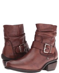 Wolky Koppen Pull On Boots