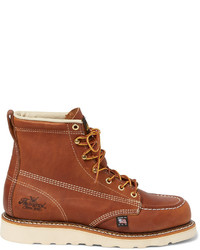Thorogood Leather Boots
