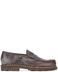 Paraboot Lis Loafers