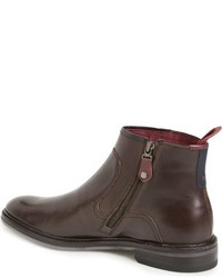 Ted Baker London Rousse Zip Boot